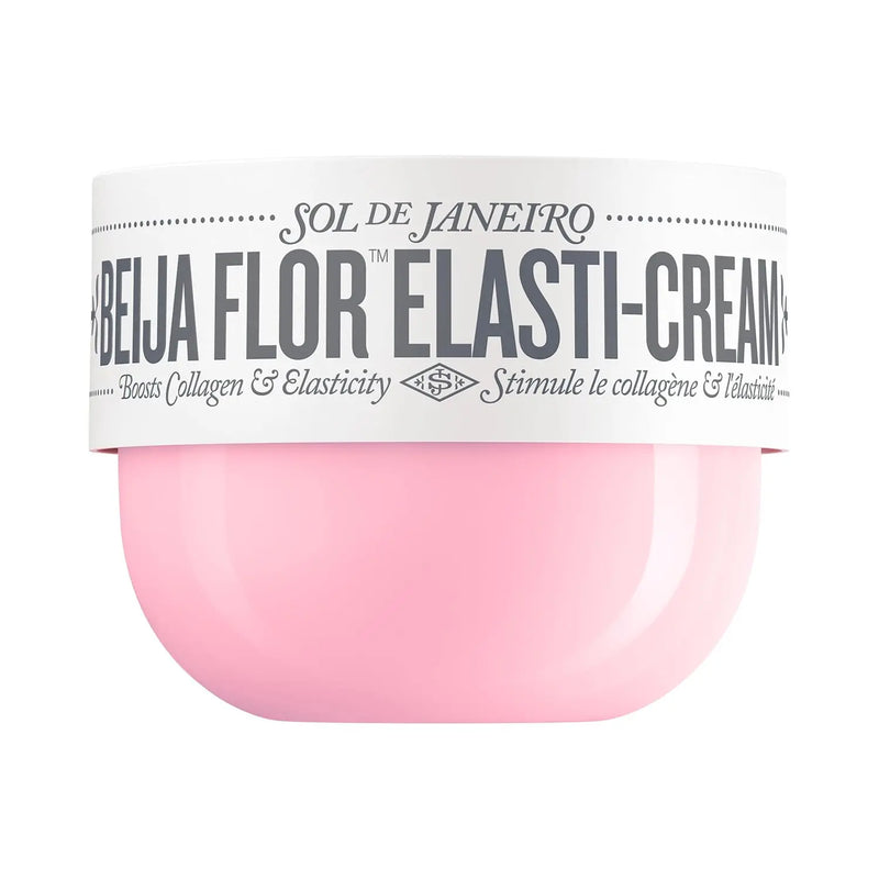Sol de Janeiro Collagen Boosting Beija Flor Elasti-Cream Body Cream Infinity Warehouse