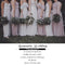 Yean Rhinestone Bride Bridal Hair Comb Opal Crystal Wedding Hair Piece Hair Accessories for Women and Girls (2 Pcs) (Silver) Yean