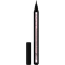 Maybelline Hyper Easy Liquid Pen No-Skip Eyeliner, Satin Finish, Waterproof Formula, Eye Liner Makeup, Pitch Black, 0.018 Fl; Oz Maybelline New York