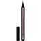 Maybelline Hyper Easy Liquid Pen No-Skip Eyeliner, Satin Finish, Waterproof Formula, Eye Liner Makeup, Pitch Black, 0.018 Fl; Oz Maybelline New York