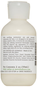 Mario Badescu Kera Moisturizer, 2 Fl Oz Mario Badescu