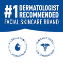 CETAPHIL Deep Hydration Refreshing Eye Serum | 0.5 fl oz | 48Hr Hydrating Under Eye Cream to Reduce the Appearance of Dark Circles | With Hyaluronic Acid, Vitamin E & B5 (Packaging May Vary) Cetaphil