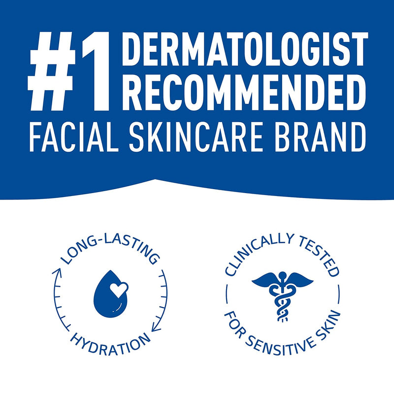 CETAPHIL Deep Hydration Refreshing Eye Serum | 0.5 fl oz | 48Hr Hydrating Under Eye Cream to Reduce the Appearance of Dark Circles | With Hyaluronic Acid, Vitamin E & B5 (Packaging May Vary) Cetaphil