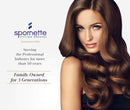 Spornette Pink Ion Fusion Vent Brush 476 SPORNETTE