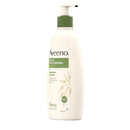 Aveeno Daily Moisturizing Body Lotion with Soothing Oat and Rich Emollients to Nourish Dry Skin, Gentle & Fragrance-Free Lotion is Non-Greasy & Non-Comedogenic, 18 Fl Oz Aveeno Store