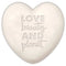 Love Beauty And Planet Volume and Bounty 2 in 1 Shampoo and Conditioner Bar for Thinning Hair Coconut Water & Mimosa Flower Body and Strength 4.0 oz Love Beauty And Planet Store