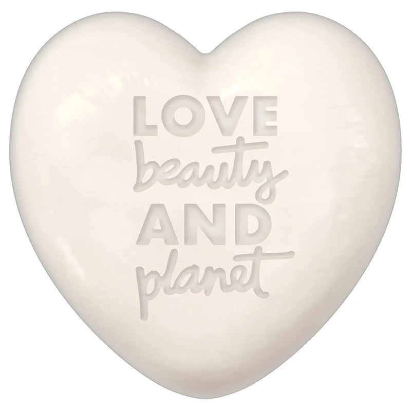 Love Beauty And Planet Volume and Bounty 2 in 1 Shampoo and Conditioner Bar for Thinning Hair Coconut Water & Mimosa Flower Body and Strength 4.0 oz Love Beauty And Planet Store