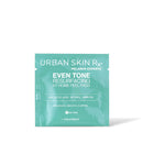 Urban Skin Rx Even Tone Resurfacing At Home Peel Pads | Pre-Soaked Treatment Pads Resurface, Smooth, and Improve the Appearance of Uneven Skin Tone. Formulated with Lactic Acid and Retinol |12 Count Urban Skin Rx