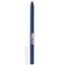 Maybelline TattooStudio Sharpenable Gel Pencil Longwear Eyeliner Makeup, Deep Teal, 0.04 oz. Maybelline New York