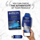 Bioxcin Haircare Shampoo for Oily, Dry and Normal Hair, 3 x 300 mL Bottles, Promotes Hair Growth and Regrowth Infinity Warehouse