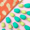 Ecotools Perfecting Blender, Makeup Beauty Sponge, For Liquid + Cream Foundations EcoTools