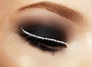Mehron Makeup GlitterMark Glitter Gel (.5oz) (Crystal White) Mehron