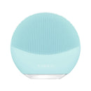 FOREO LUNA mini 3 Smart Electric Face Cleanser for All Skin Types,  Mint martinandmark.com