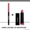 COVERGIRL Exhibitionist Lipstick Cream, Coffee Crave 275, Lipstick Tube 0.123 OZ (3.5 g) COVERGIRL