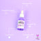 Isle of Paradise Self Tanning Drops - Vegan, Cruelty Free Self-Tan Drops, 30ml - Dark (Bronzed Glow) Isle of Paradise