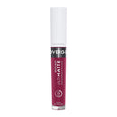 COVERGIRL COVERGIRL Outlast Ultimatte One Step Liquid Lip Color, No Wine-ing, No Wine-Ing, 0.12 Fl Ounce COVERGIRL Store