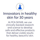 PCA SKIN ReBalance Sensitive Moisturizer for Face - ReBalance Daily Face Moisturizer for Dry Skin, Creamy, 1.7 fl oz Jar