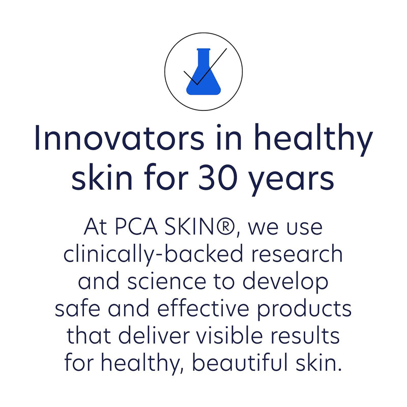 PCA SKIN HydraLuxe Anti Aging Cream, Deeply Moisturizing Cream for Day and Night Use, Improves Moisture Retention in Skin and Smoothes Fine Lines and Wrinkles, Hydrating Face Moisturizer, 1.8 oz Jar