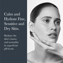 SOTHYS Comfort Lotion | Hydrating Face Toner for Sensitive Skin | Gentle Makeup Remover Infinity Warehouse