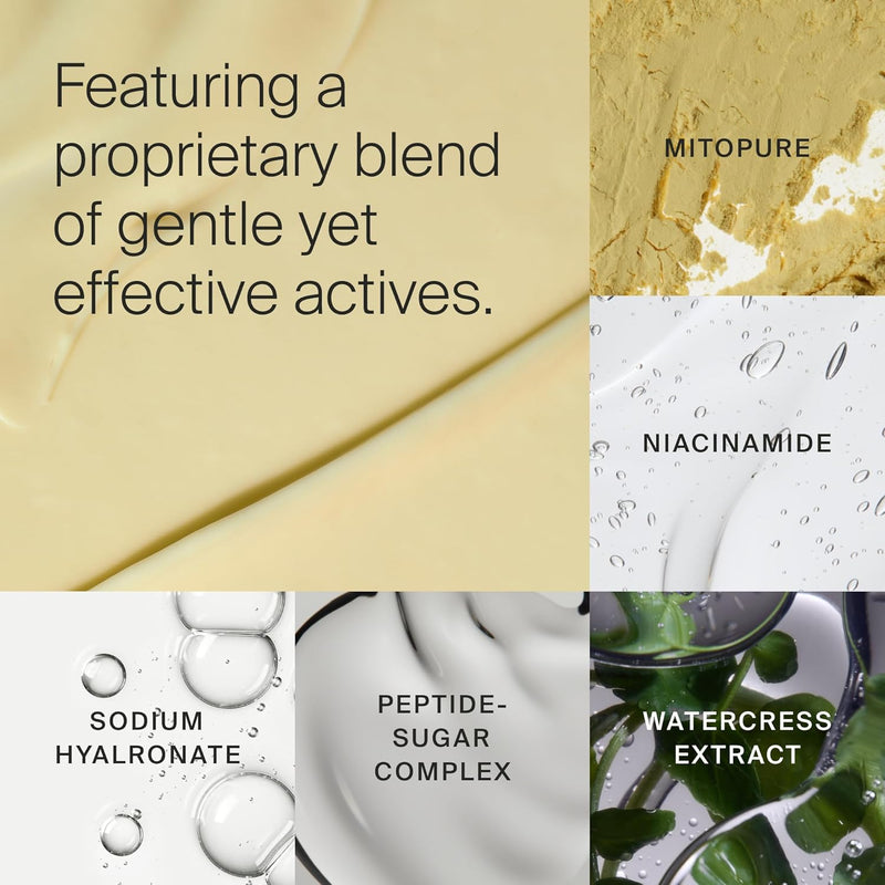 Timeline The Eye Cream - Anti-Aging Cream for Wrinkles, Dark Circles & Under Eye Bags with Urolithin A & Niacinamide (15 ml) Infinity Warehouse