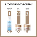 Eucerin Hyaluronic Acid Night Cream 50ml - Anti-Aging Moisturizer for Mature Skin Infinity Warehouse