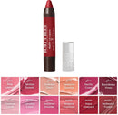 Burt's Bees 100% Natural Origin Moisturizing Matte Lip Crayon, Redwood Forest - 1 Crayon Burt's Bees
