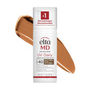 EltaMD UV Daily Face Sunscreen Moisturizer with Zinc Oxide, Daily Face Moisturizer with SPF, Great for Dry, Combination, and Normal Skin Infinity Warehouse