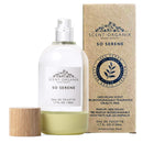 Scent-Organix Perfume | SO SERENE | A Calming Fragrance with Notes of Mandarin, Freesia & Green Tea | Non-Toxic, Vegan, Unisex Natural Perfumes | 1.7fl oz Scent Beauty