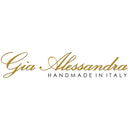 Gia Alessandra GA248 Wedding Bridal Hair Barrette Slide Clip Silver and Large Pearl Styling Girls Hair Ornaments. No Slip Durable Styling Hair Accessories for Women. Handmade in Italy (2.75 Inch) Gia Alessandra