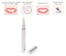 AMZ Professional Teeth Whitening Pen 2ml, Strong 44% Teeth Whitening Gel with Soft Applicator, No-Leak Cap, Compact Teeth Whitening Products for Home Use, Safe Teeth Whitener Pen for Sensitive Enamel AMZ Medical Supply