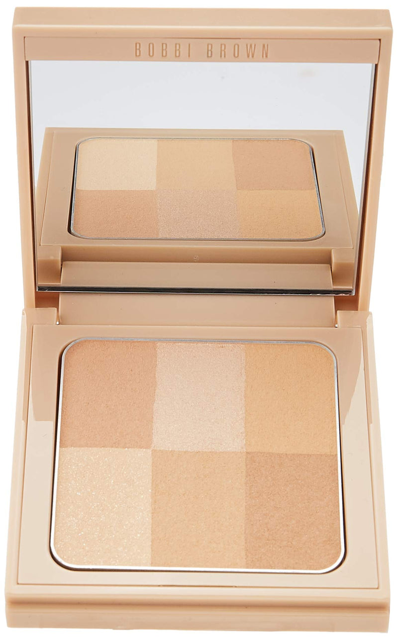 Bobbi Brown Nude Finish Illuminating Powder, 0.23 Oz Bobbi Brown
