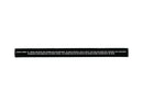 Joey Healy Duo Brow Brush, Vegan, Premium Angled Brow Brush and Spoolie Brush Eyebrow Shaper Joey Healy