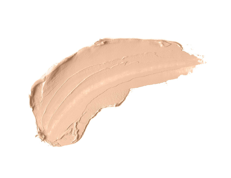 Zuzu Luxe Cream Concealer,Fair/Medium Skin,0.21 oz. Zuzu Luxe