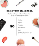 Jillian Dempsey Cheek Tint - Multi-Use Natural Blush for Cheeks & Lips, Vegan, Cruelty-Free & Organic Jillian Dempsey