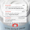 First Aid Beauty - Ultra Repair Cream, Intense Hydration Whipped Colloidal Oatmeal, Clinically Proven to Strengthen Skin Barrier in 7 Days & Helps Relieve Eczema, Luxury Moisturizer, 6 oz + Bonus, 2ct Infinity Warehouse