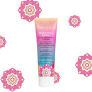 Pacifica Beauty, Pinapple Curls Curl Defining Cream, For Curly, Coily and Textured Hair Types, Fresh Pineapple Scent, With Hylauronic Acid + Coconut Oil, Silicone Free, 100% Vegan and Cruelty Free Pacifica