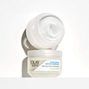 Olay Calming Face Moisturizer, Fragrance-Free, Aloe Vera, 2 Oz Olay