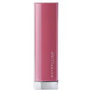 Maybelline New York Color Sensational Made for All Lipstick, Pink For Me, Satin Pink Lipstick Maybelline New York