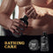 Bath and Body Gift Set for Men Spa Gift Bag for Father 12 Pcs Bag Gifts for Fathers Day Gifts Beard Care Kit Beard Set Self Skin Care Set Bath Spa Gift Set for Men Christmas Birthday Gifts for Men