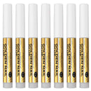7 pcs Nail Tip Glue - Adhesive Super Bond for Acrylic Nails Tips - 0.07 oz for Each Glue Karlash