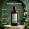 Hair Loss Shampoo | Hair Regrowth Shampoo For Thinning Hair | Hair Growth Product For Men and Women | Just Nutritive | 16 Oz Infinity Warehouse