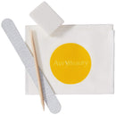 AvryBeauty All-In-One Mani Kit with Chamomile Gloves, 1 ct. AVRYBEAUTY