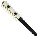HOME-X Hair-Cutting Comb, Razor Comb, Self-Haircut Kit for Men – 7 ½” L x 1 ½” W Home-X