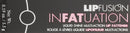 Fusion Beauty Lip Fusion Infatuation Liquid Shine Multi-action Lip Fattener Fusion Beauty