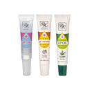 Ruby Kisses Hydrating Lip Oil Cannabis Sativa Hemp Seed RLO04D1 (1 PACK) KISS