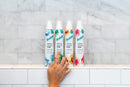 Batiste Waterless Cleansing Foam Cleanse and Hydrate with Cactus Water, 3.60 OZ Batiste