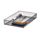 iDesign Signature Series by Sarah Tanno Vanity/Cosmetic Organizer, Drawer Extra Large iDesign Store