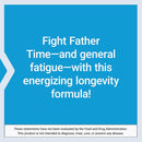 Life Extension NAD+ Cell Regenerator and Resveratrol Elite, NIAGEN nicotinamide riboside, Trans-resveratrol, quercetin, Fisetin, for Longevity, Energy, and oxidative Stress, 30 Vegetarian Capsule Infinity Warehouse