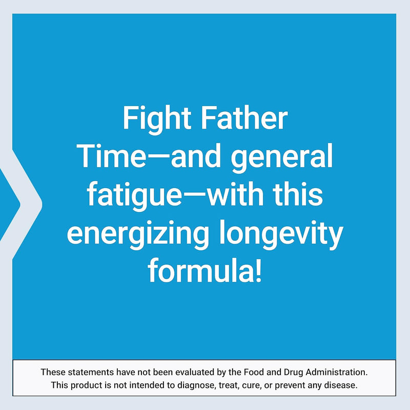 Life Extension NAD+ Cell Regenerator and Resveratrol Elite, NIAGEN nicotinamide riboside, Trans-resveratrol, quercetin, Fisetin, for Longevity, Energy, and oxidative Stress, 30 Vegetarian Capsule Infinity Warehouse