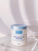 Dr. Denese SkinScience Advanced Firming Facial Pads 100 Count – Professional Exfoliator with Glycolic Acid, Peptides and Aloe for Smooth Radiant Skin, Refined Pores – Dermatologist Tested Cruelty Free Infinity Warehouse